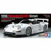 Cars & Trucks * | Tamiya 1/10 1996 Porsche 911 Gt1 Street Ta03R-S Chassis Kit