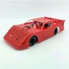 Cars & Trucks * | 1Rc1080 1/18 Late Model Rtr Red