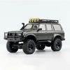 Cars & Trucks * | Fms 1/18 Toyota Land Cruiser Lc80 Rtr