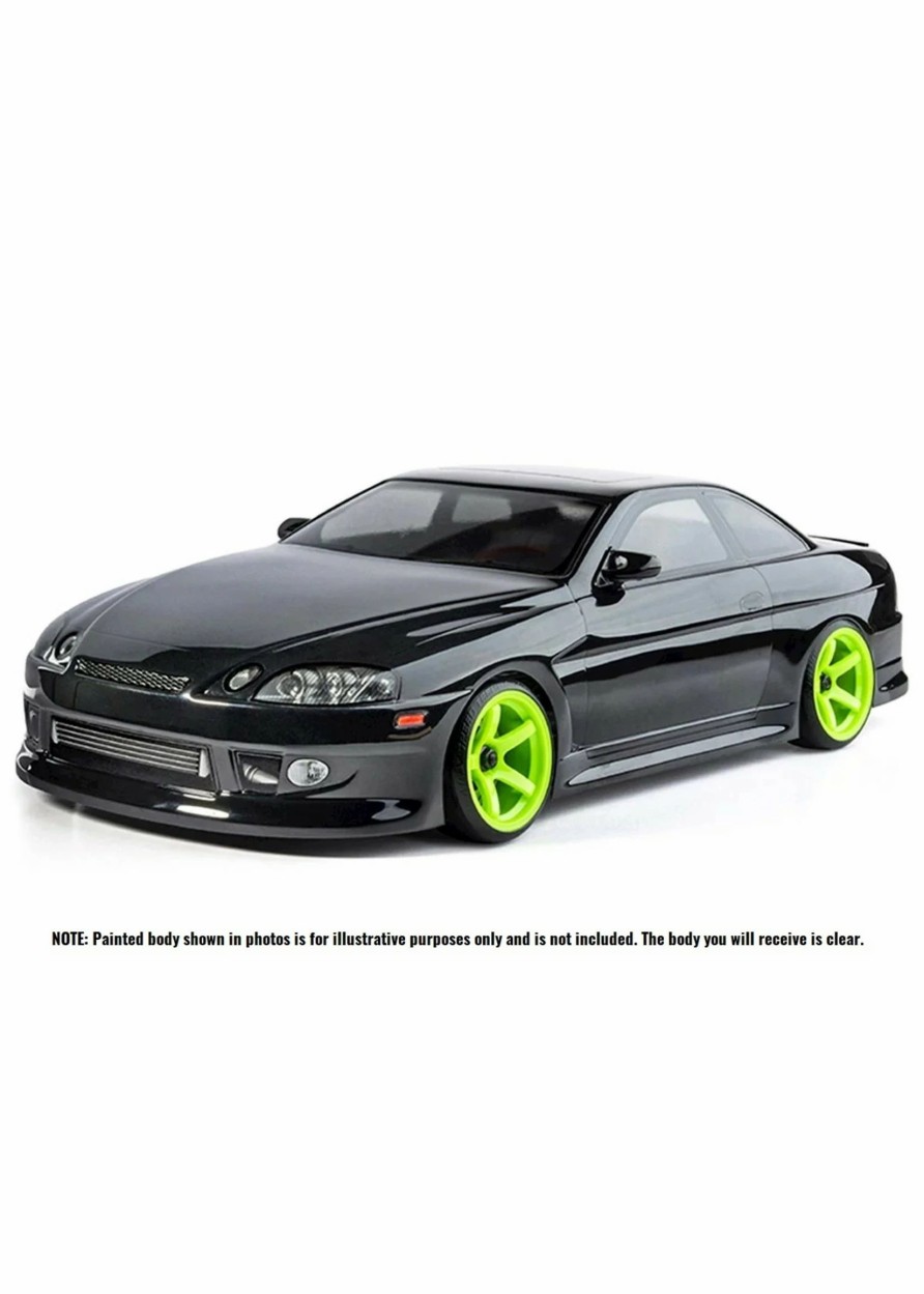 Cars & Trucks * | Mst Rmx 2.0 1/10 2Wd Drift Car Kit W/Clear Toyota Jz3 Body