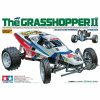 Cars & Trucks * | Tamiya 1/10 The Grasshopper Ii 2017 Kit