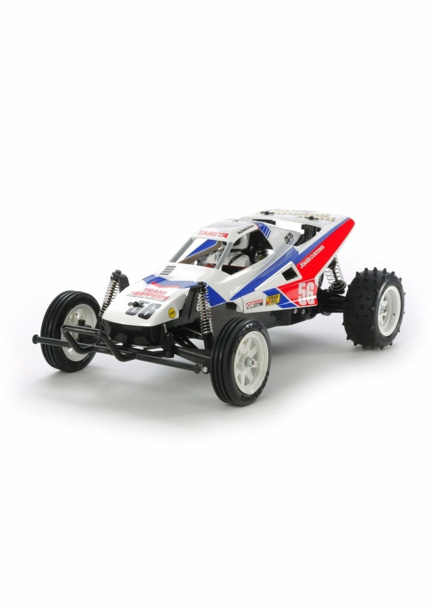 Cars & Trucks * | Tamiya 1/10 The Grasshopper Ii 2017 Kit