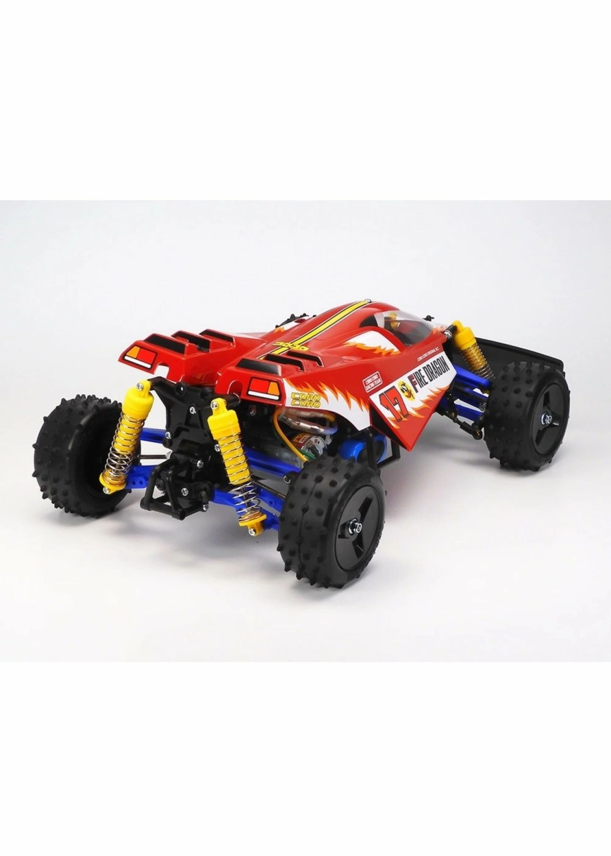 Cars & Trucks * | Tamiya 1/10 Fire Dragon 4 4 Buggy Kit