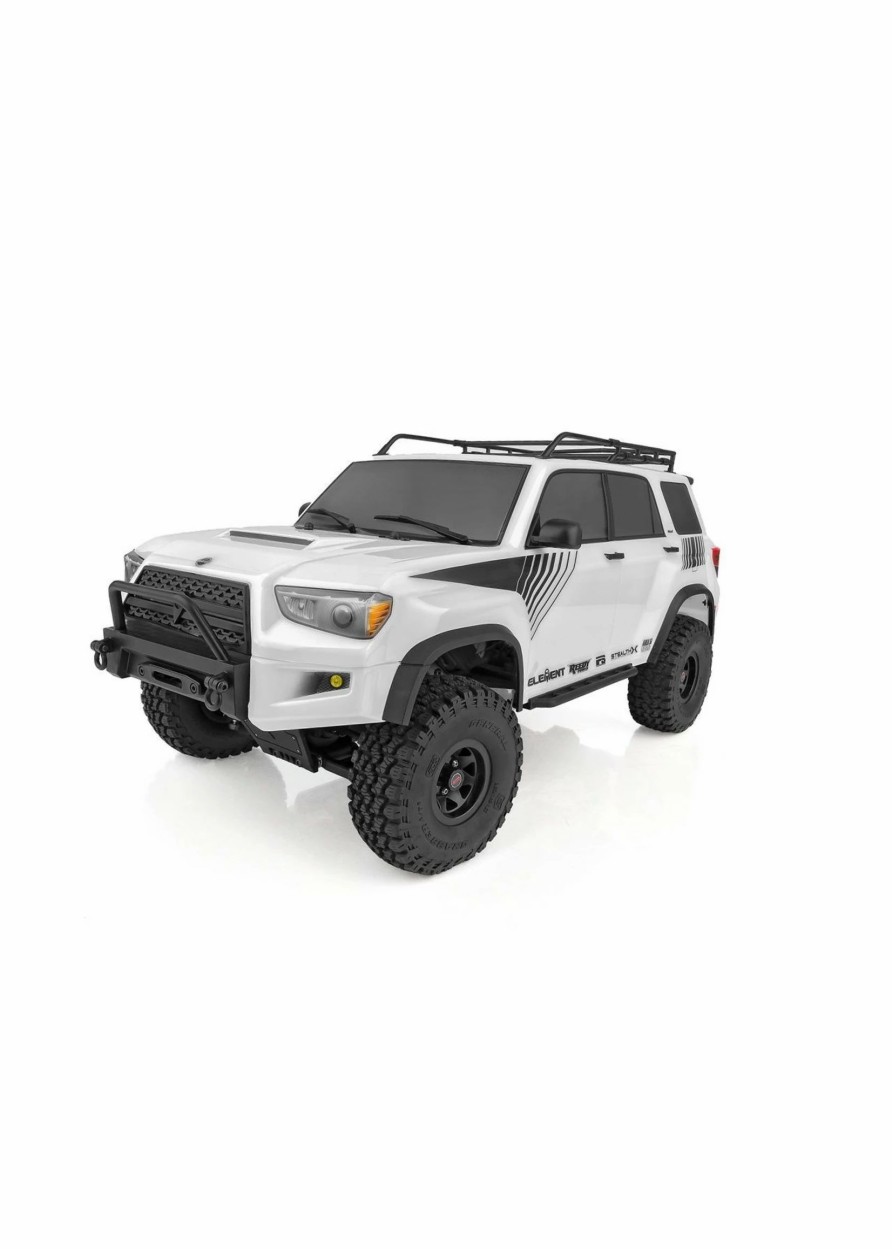 Cars & Trucks * | Associated 1/10 Enduro Trailrunner 4X4 Rtr