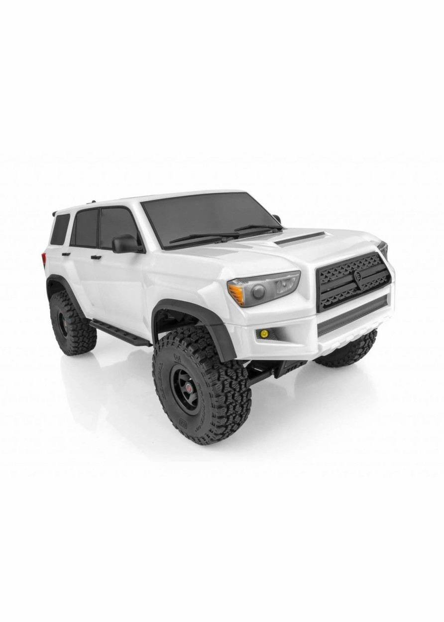 Cars & Trucks * | Associated 1/10 Enduro Trailrunner 4X4 Rtr