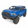 Cars & Trucks * | Associated 1/10 Enduro Trail Truck Knightrunner Rtr Blue