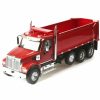 Cars & Trucks * | Diecast Masters Cm27007 1/16 Western Star 49X Rtr Rc Dump Truck