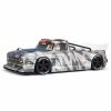 Cars & Trucks * | Arrma 1/7 Infraction 6S Blx All-Road Truck Rtr Silver