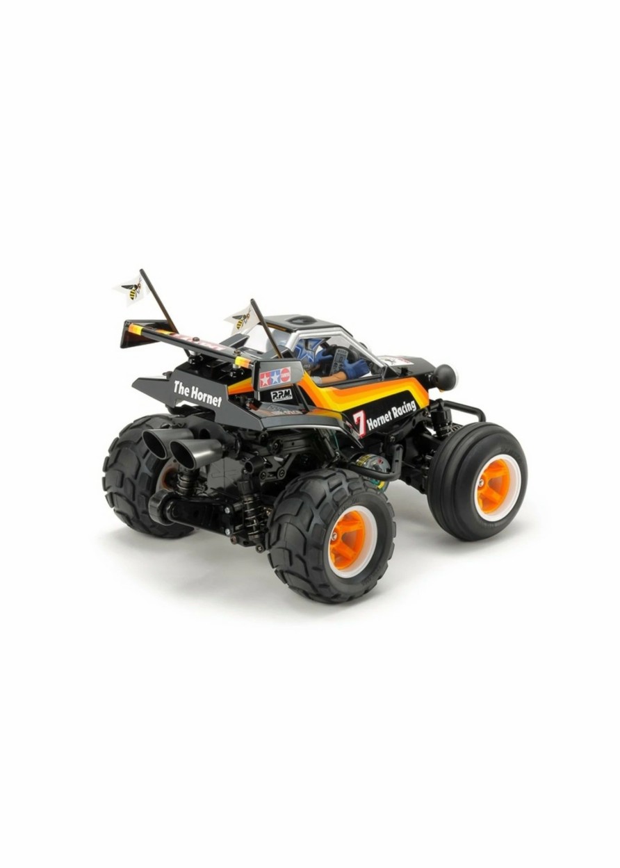 Cars & Trucks * | Tamiya 1/10 Comical Hornet 2Wd Wr-02Cb Chassis Kit