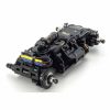 Cars & Trucks * | Kyosho 32798 Mr-03 Evo Chassis Set (W-Mm2 / 4100 Kv)