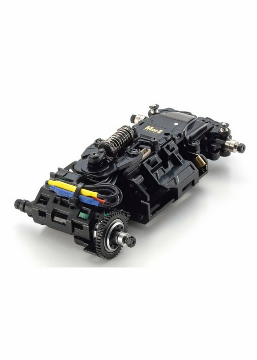 Cars & Trucks * | Kyosho 32798 Mr-03 Evo Chassis Set (W-Mm2 / 4100 Kv)