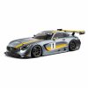 Cars & Trucks * | Mst 1/10 Rmx 2.0 2Wd Brushless Rtr Drift Car With Amg Gt3 Body Silver