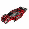 Cars & Trucks * | Traxxas 6718 Rustler 4 4 Body Red