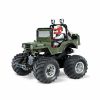 Cars & Trucks * | Tamiya 1/10 Wild Willy 2000 With Hobbywing Esc