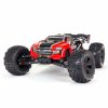 Cars & Trucks * | Arrma 1/8 Kraton 6S Blx 4Wd Brushless Speed Monster Truck With Spektrum Rtr Red V5