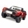 Cars & Trucks * | Traxxas Pro-Scale 4X4 Unlimited Desert Racer W/Lights Rigid