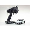 Cars & Trucks * | Kyosho 32626W Mini-Z Awd Toyota Gr Supra Trd Aero White Metallic Readyset