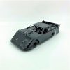 Cars & Trucks * | 1Rc1081 1/18 Late Model Rtr Black