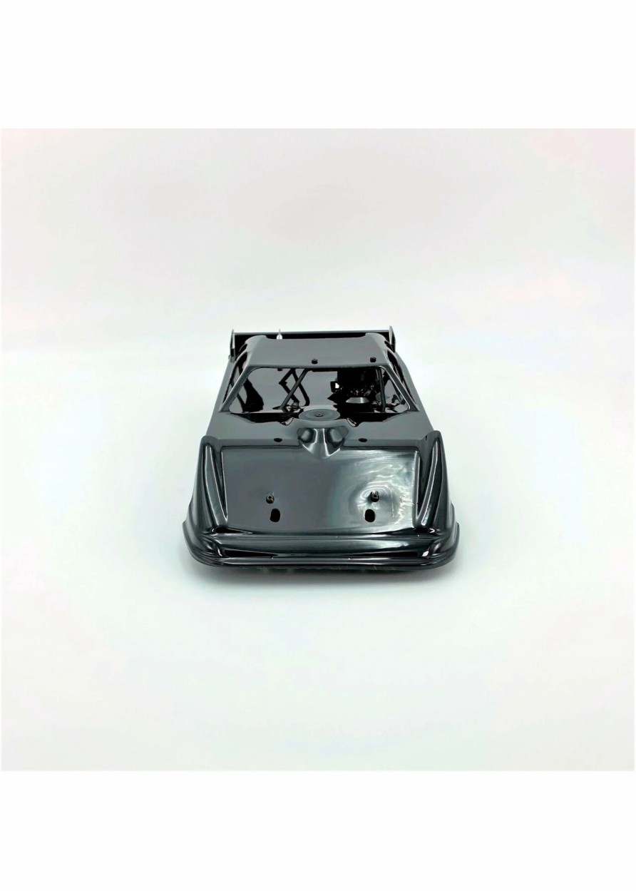 Cars & Trucks * | 1Rc1081 1/18 Late Model Rtr Black