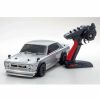 Cars & Trucks * | Kyosho 1/10 Fazer Mk2 Fz02 Nissan Skyline 2000Gt-R (Kpgc10), Tuned Version Silver