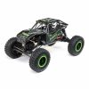 Cars & Trucks * | 1/18 Utb18 Capra Axial Racing Black Rtr