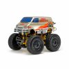 Cars & Trucks * | Tamiya 46706 X-Sa Lunch Box Mini Gold