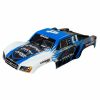 Cars & Trucks * | Traxxas 5824 Slash 4 4 Body Keegan Kincaid