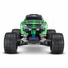 Cars & Trucks * | Traxxas 1/10 Stampede Xl-5 2Wd Rtr Monster Truck Green