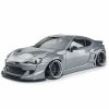 Cars & Trucks * | Mst 533821Mgr Rmx 2.0 1/10 2Wd Brushless Rtr Drift Car Metal Grey