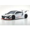 Cars & Trucks * | Kyosho 1/10 Fazer Ep Mk2 Acura Nsx Gt3