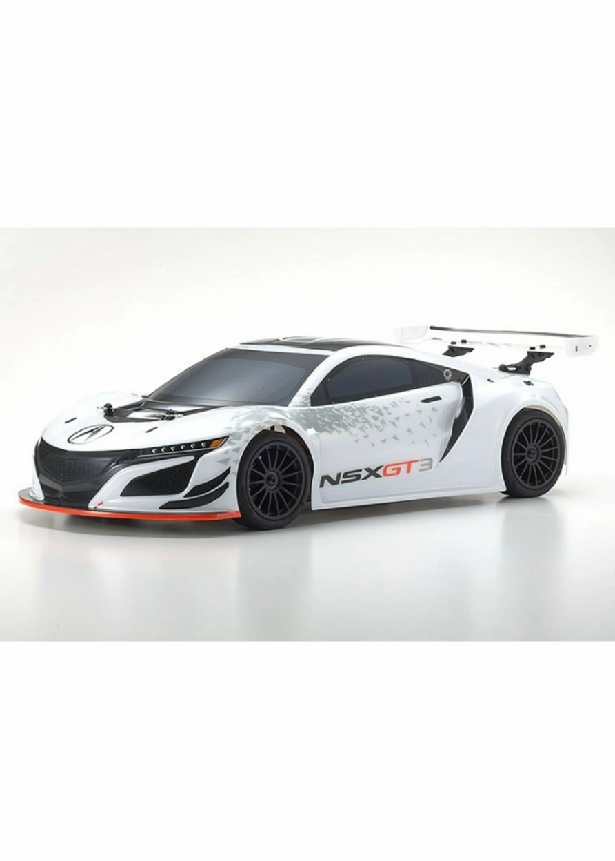 Cars & Trucks * | Kyosho 1/10 Fazer Ep Mk2 Acura Nsx Gt3