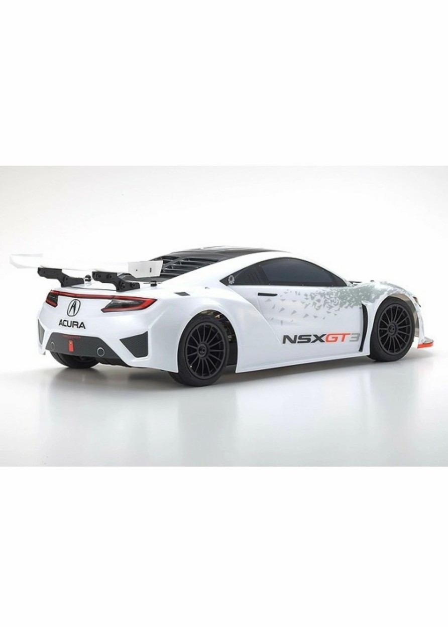 Cars & Trucks * | Kyosho 1/10 Fazer Ep Mk2 Acura Nsx Gt3