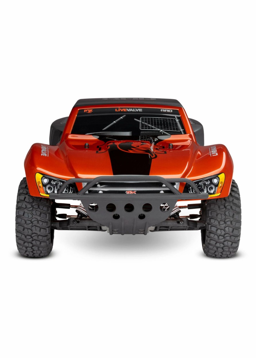 Cars & Trucks * | Traxxas 1/10 Slash Vxl 2Wd Rtr Short-Course Truck With Magnum 272R Fox