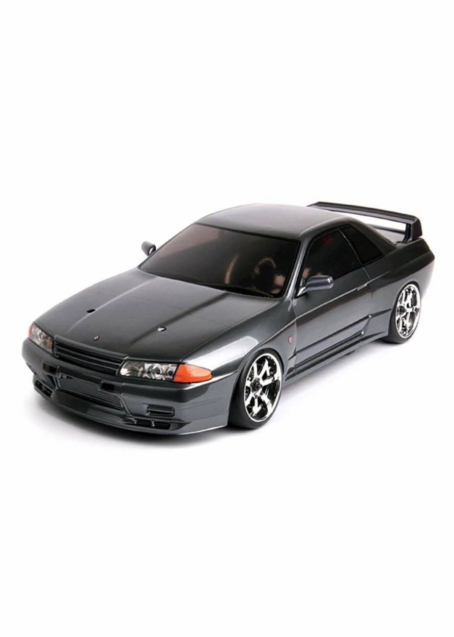 Cars & Trucks * | Mst Msx 533813 1/10 Rmx 2.0 W/Rtr Nissan R32 Gt-R Body