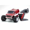 Cars & Trucks * | Kyosho 1/10 Fazer Mk2 Mad Van Ve Readyset