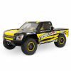 Cars & Trucks * | Losi 1/10 Tenacity Tt Pro 4Wd Brushless Sct Rtr With Dx3 & Smart Brenthel