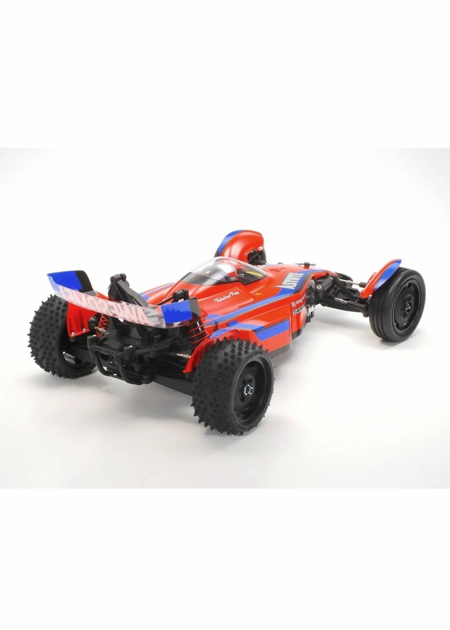 Cars & Trucks * | Tamiya 1/10 Astute 2022 Td-2 Chassis Kit (Painted)