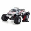 Cars & Trucks * | Kyosho 1/8 Usa-1 Ve 4S Monster Truck Readyset