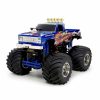 Cars & Trucks * | Tamiya 1/10 Super Clod Buster 4Wd Kit