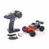 Cars & Trucks * | Rage Rc 1/24 Mini Trek Rtr Truggy Red