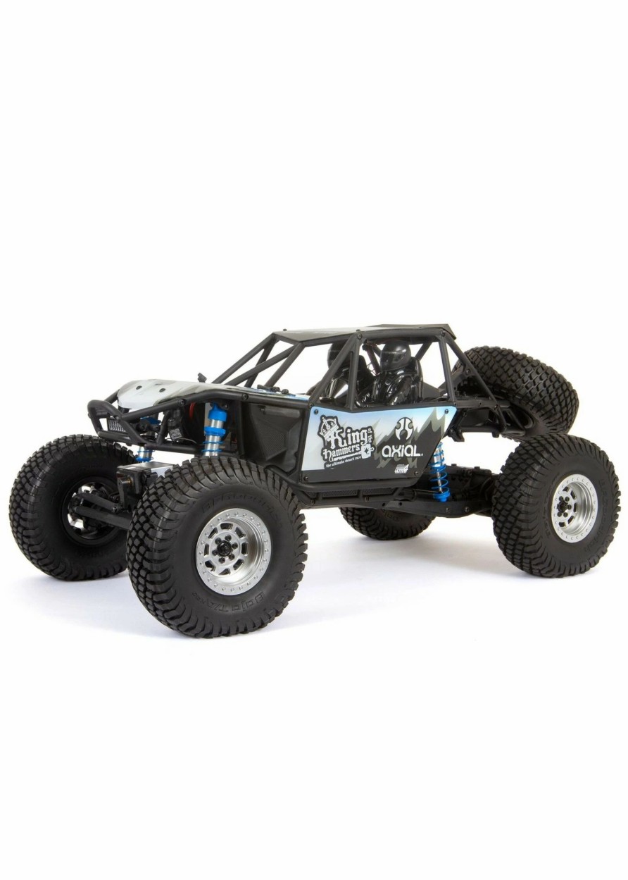 Cars & Trucks * | Axial 03013 Rr10 Bomber Koh Limited Edition