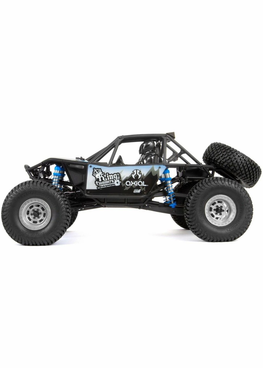 Cars & Trucks * | Axial 03013 Rr10 Bomber Koh Limited Edition