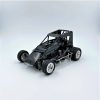 Cars & Trucks * | 1Rc1101 1/18 Midget 3.0 Rtr Black