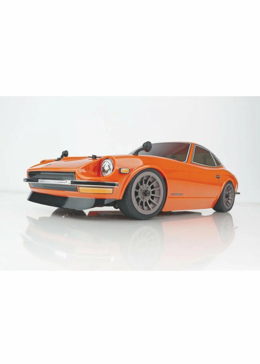 Cars & Trucks * | Associated 1/10 Apex 2 Datsun 240Z, Rtr