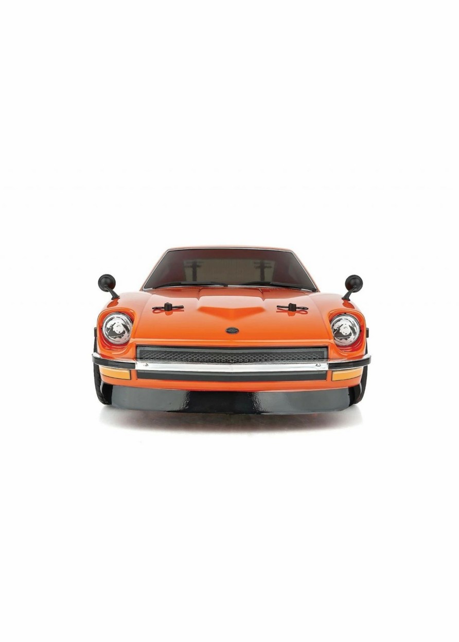 Cars & Trucks * | Associated 1/10 Apex 2 Datsun 240Z, Rtr