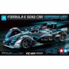 Cars & Trucks * | Tamiya 1/10 Formula E Gen2 Car Tc-01 Chassis Kit