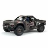 Cars & Trucks * | Arrma 1/7 Mojave 4Wd Extreme Bash Roller Desert Truck Black