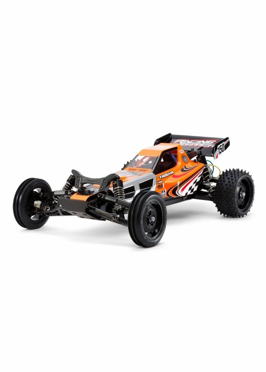 Cars & Trucks * | Tamiya 1/10 Racing Fighter Dt-03 Chassis Kit