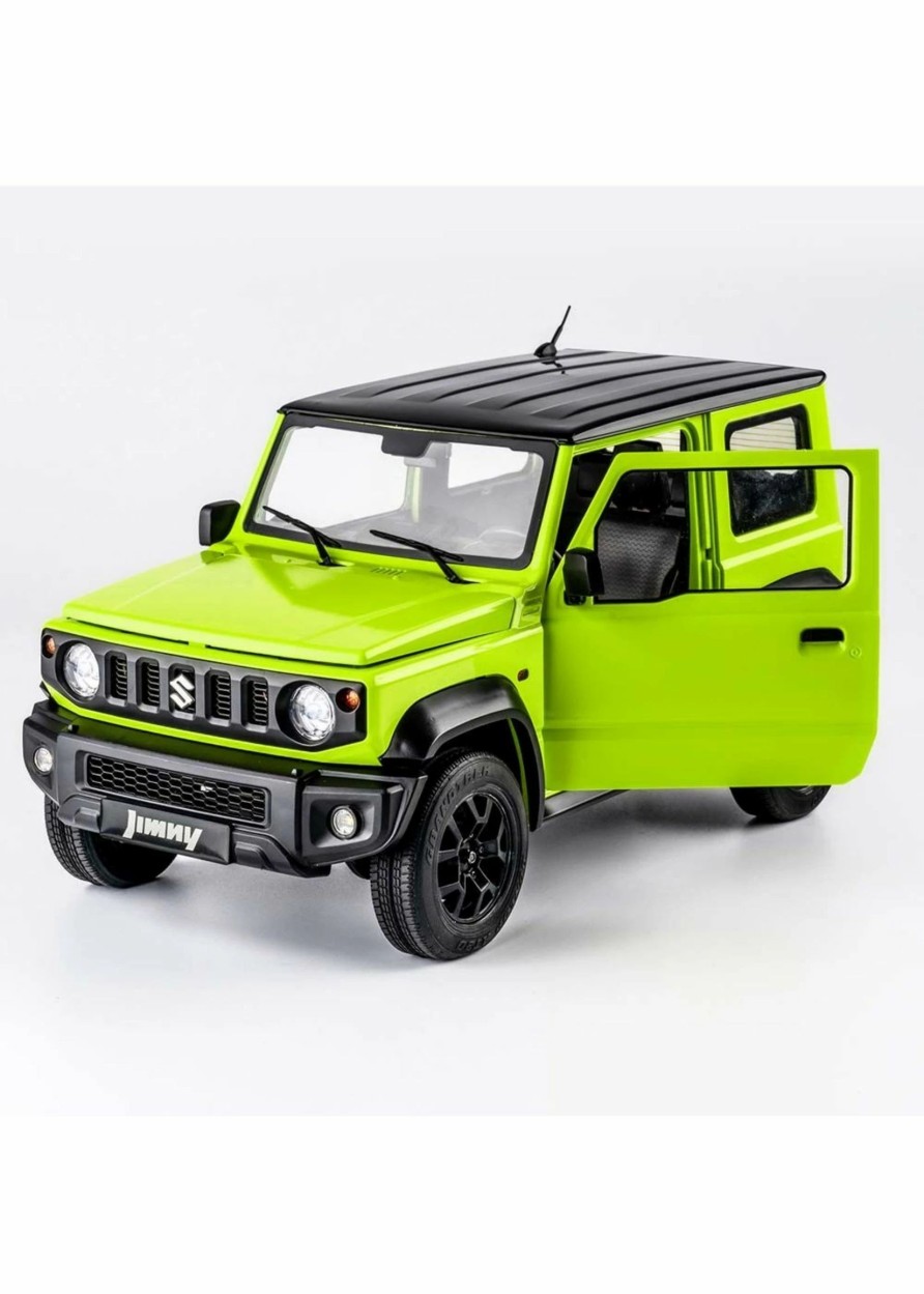 Cars & Trucks * | Fms 1/12 2021 Suzuki Jimny 4Wd Rtr