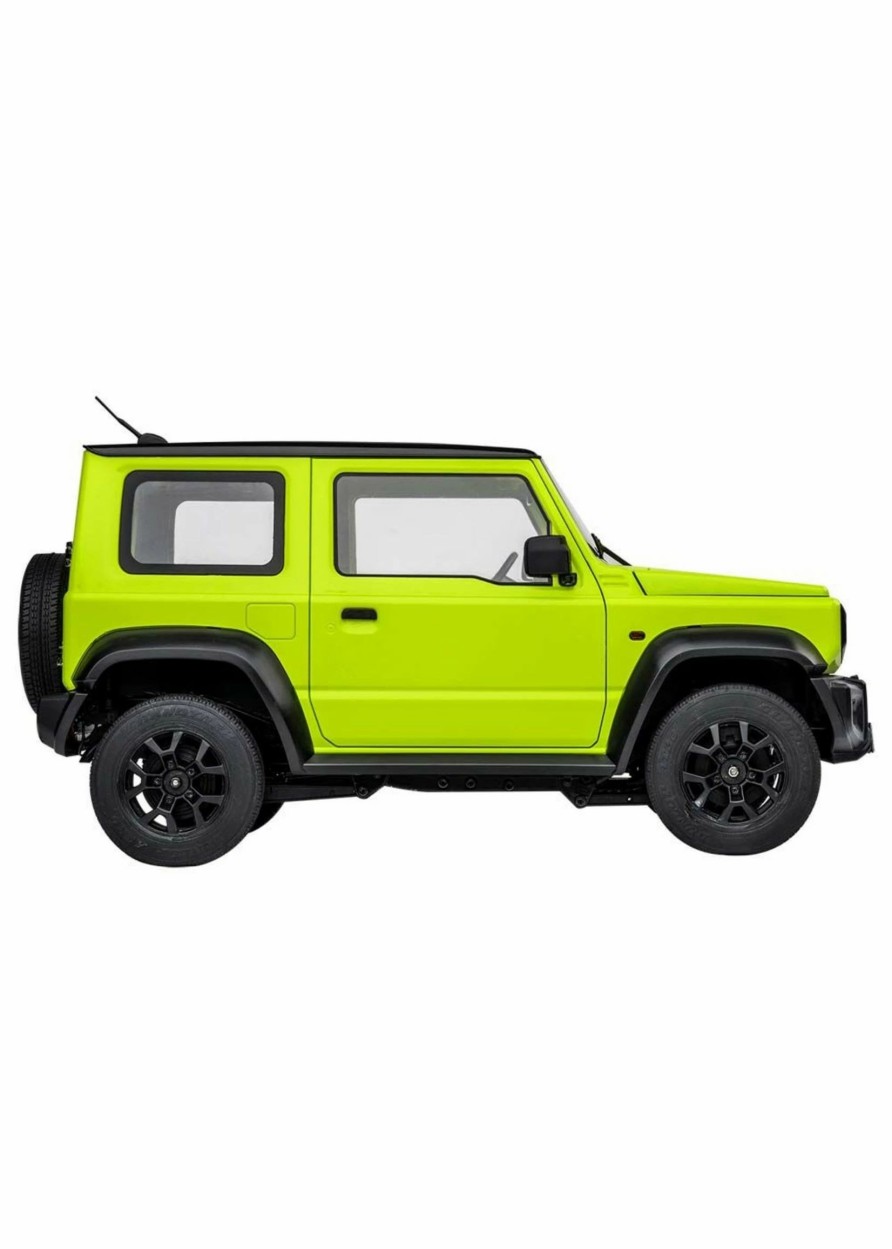 Cars & Trucks * | Fms 1/12 2021 Suzuki Jimny 4Wd Rtr